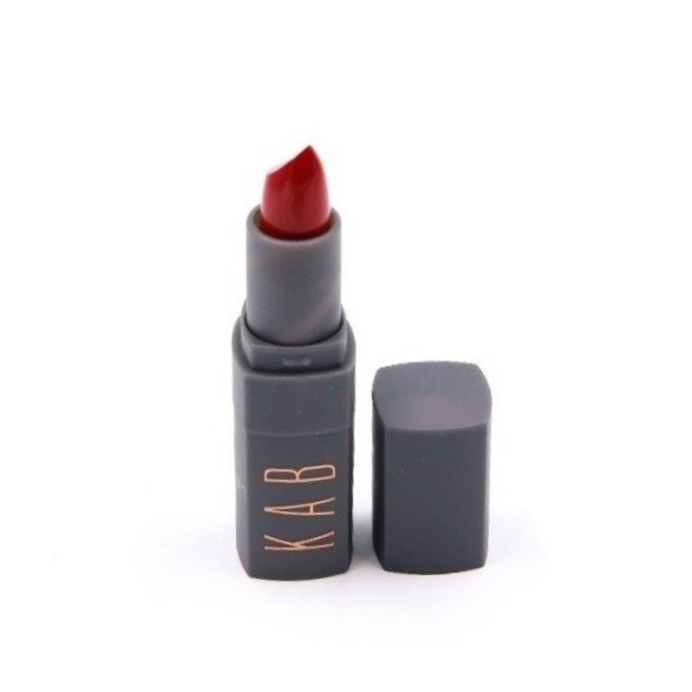 KAB - Lipstick - Cherry Pie - .12 oz / 3.5 g‎